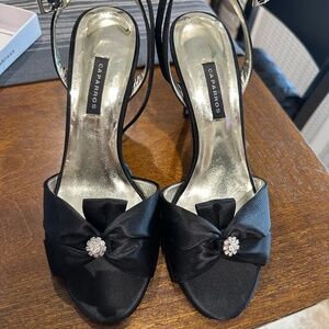 Caparros Heels